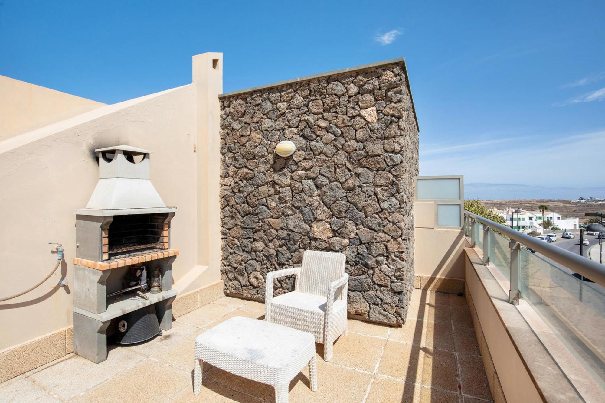 Marfolin 22 Villa El Cotillo  Bagian luar foto