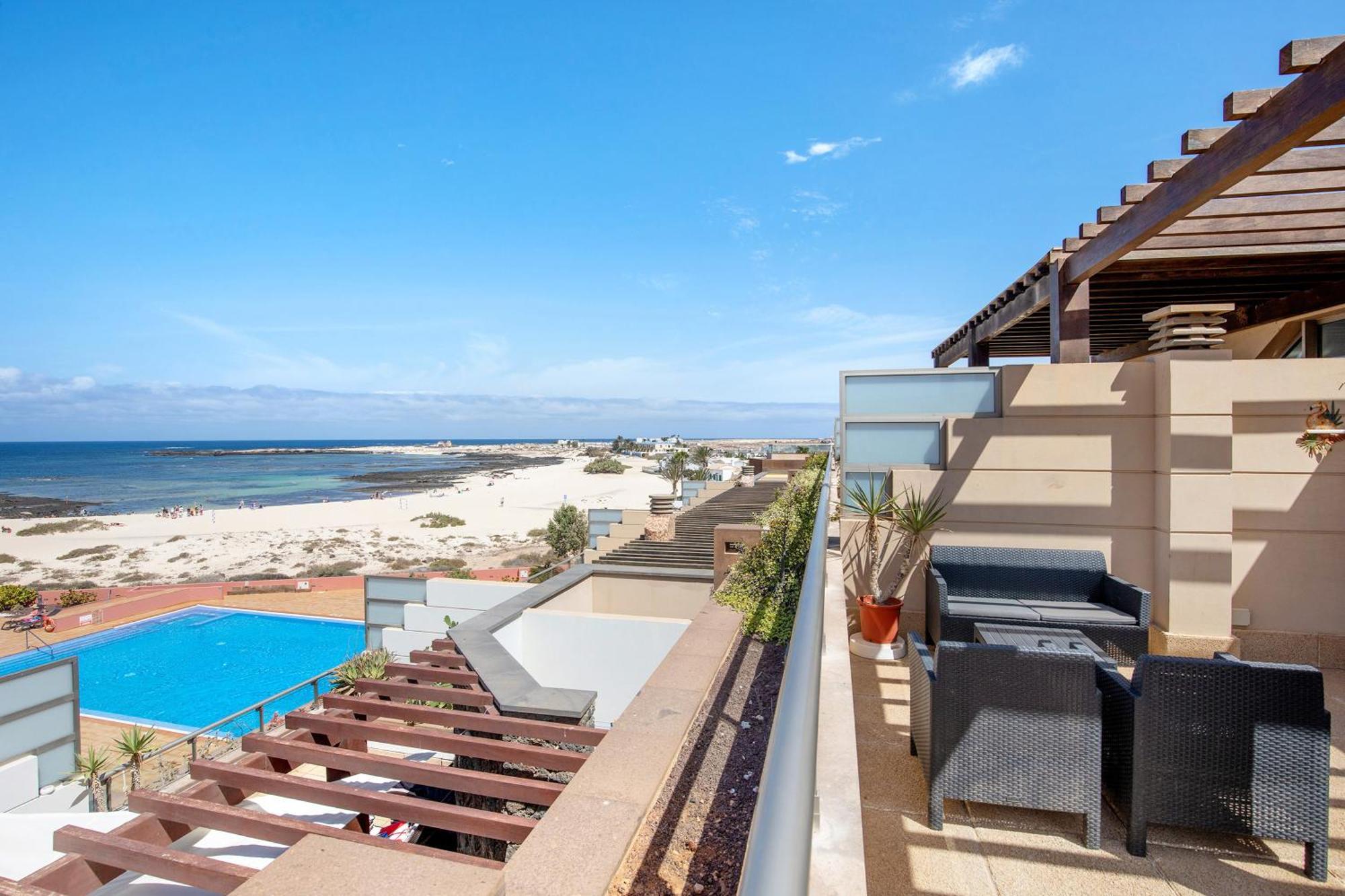 Marfolin 22 Villa El Cotillo  Bagian luar foto