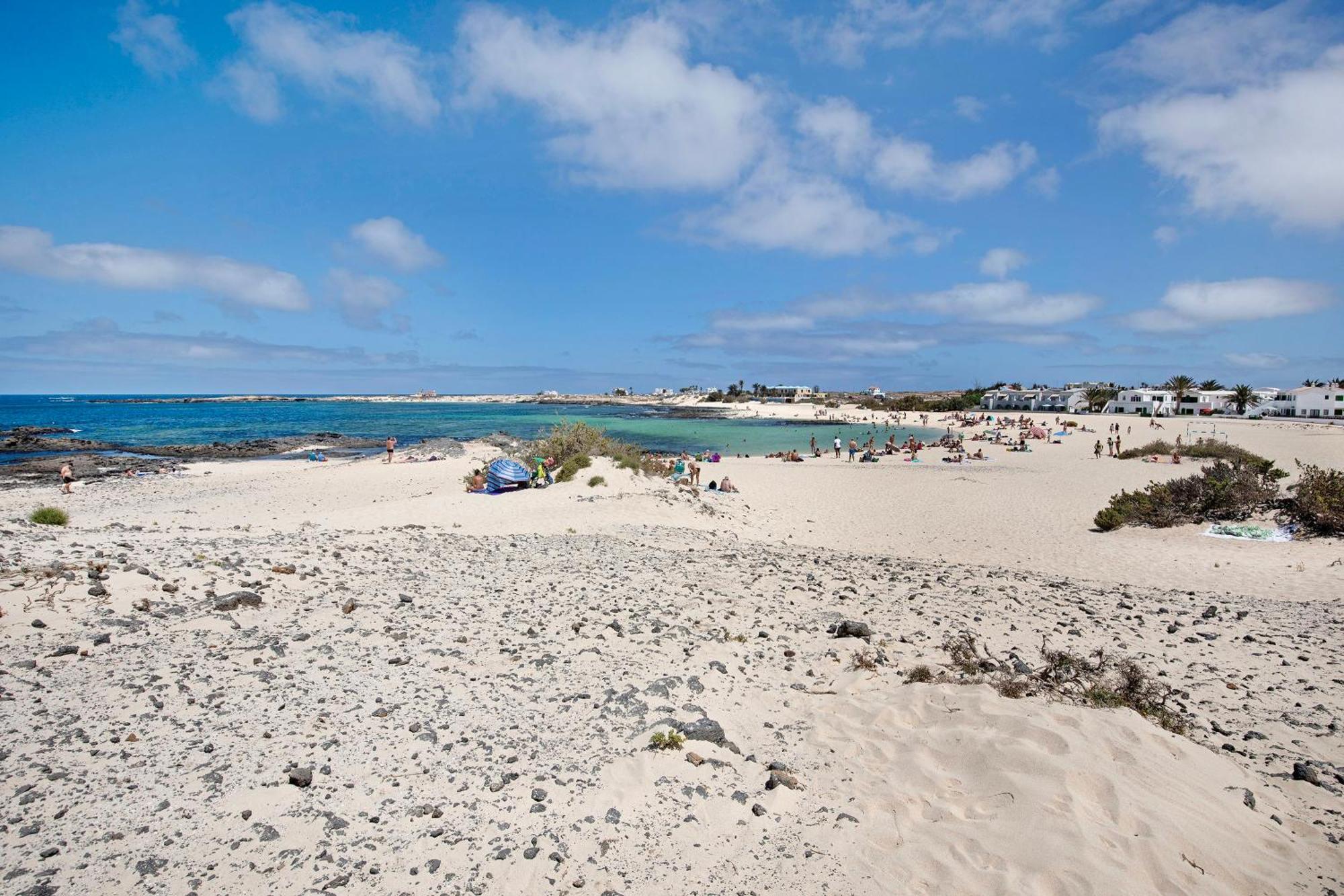Marfolin 22 Villa El Cotillo  Bagian luar foto